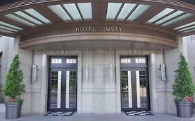 Hotel Trusty Tokyo Bayside